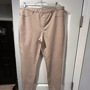 Intro Casual Elegance Leggings - Large